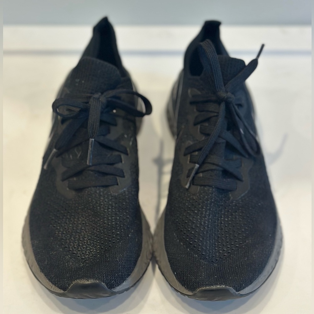NIKE Epic Flyknit React sneakers